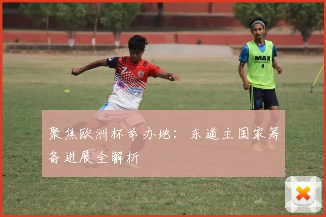 聚焦欧洲杯举办地:东道主国家筹备进展全解析